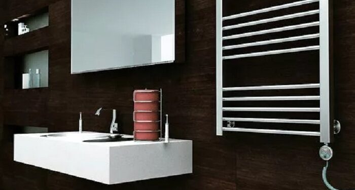 Електричні рушникосушки: ключові переваги та правила встановки