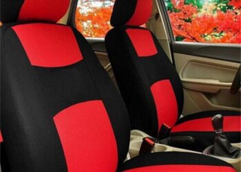 Какими бывают чехлы на сиденья автомобиля