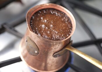 Разновидности кофе, их основные особенности и способы заваривания