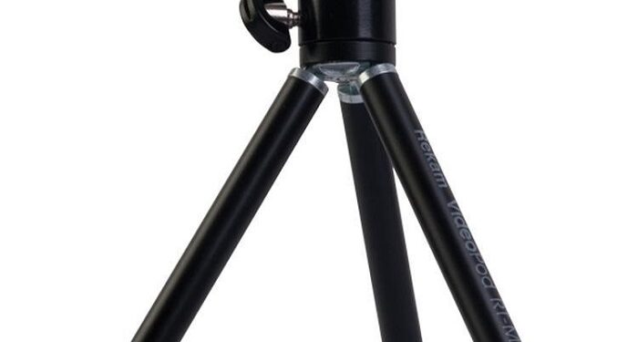 Різновиди та особливості штативiв для фотоапаратів: рекомендації щодо вибору