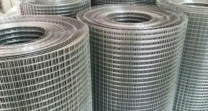Оцинкованная сетка: характеристики, виды, назначение и применение