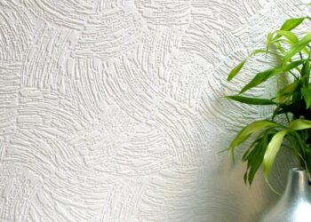 Штукатурки для стен: основные виды и рекомендации по выбору