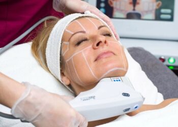 Уникальный ультразвуковой SMAS-лифтинг MPТ в клинике Medstyle