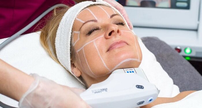 Уникальный ультразвуковой SMAS-лифтинг MPТ в клинике Medstyle