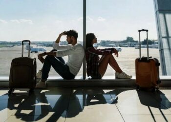 Запрет на выезд за границу при неуплате алиментов