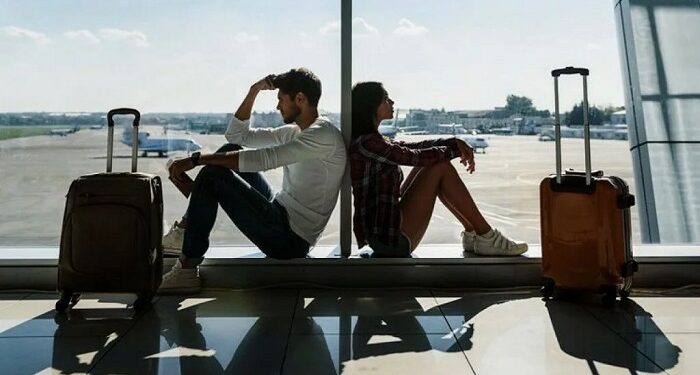 Запрет на выезд за границу при неуплате алиментов