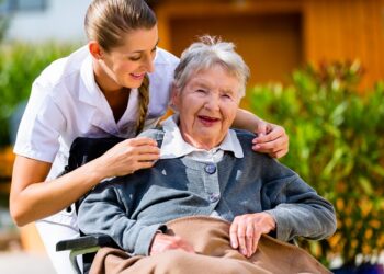 Будинок для людей похилого віку у Львові «Орхідея»: основні переваги та перелік послуг