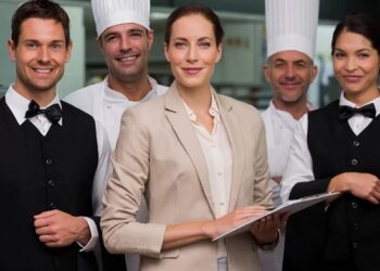 Key indicators for restaurant management, useful tips and recommendations for businessmen