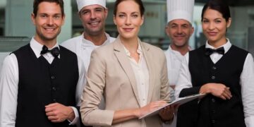 Key indicators for restaurant management, useful tips and recommendations for businessmen