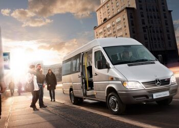 Перевезення VIP-класу до Польщі: основні переваги та умови поїздки