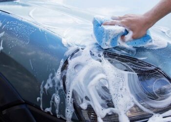 Професійна побутова хімія від українського виробника FreshGlow