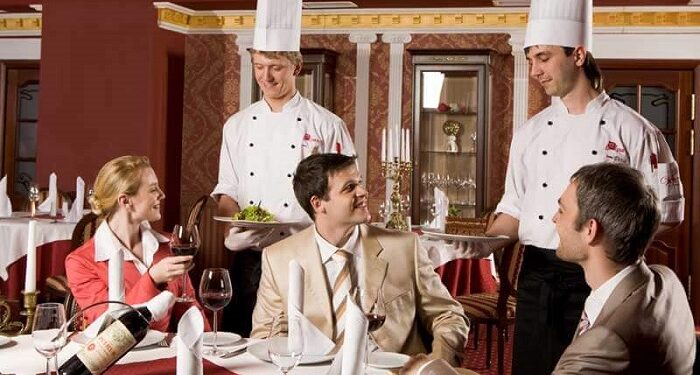 Restaurant profit is the key to successful business management and development