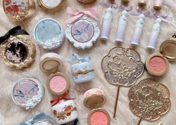 Тіні від Flower Knows: асортимент, основні переваги та вибір