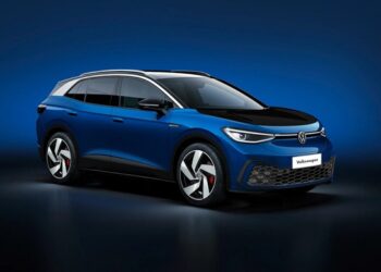 Volkswagen ID: опис автомобіля, особливості та основні переваги