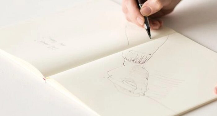 Чистий аркуш для великих ідей: нотування як інструмент досягнення успіху