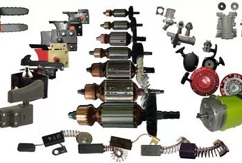 Как подобрать запчасти для электроинструментов: основные правила и рекомендации