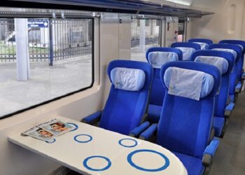 Придбання залізничних квитків на сервісі Proizd.ua: основні переваги послуги