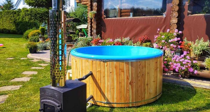 Relax Tub — купелі на дровах та чани від найбільшого виробника в Україні