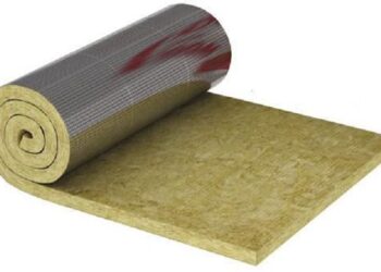 Структура и особенности теплоизоляционных матов, основные преимущества