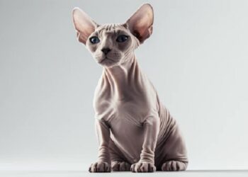 Тонкощі догляду за екзотичними породами котів, про які мало хто знає