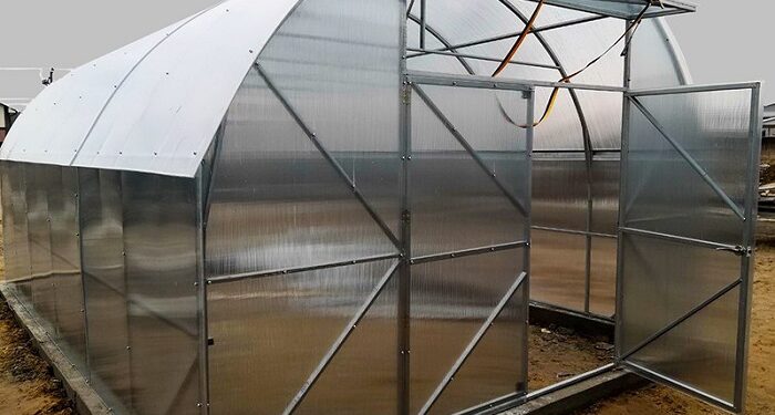 Выбор теплицы: на что обратить внимание