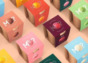 Брендированные коробки — современное искусство упаковки