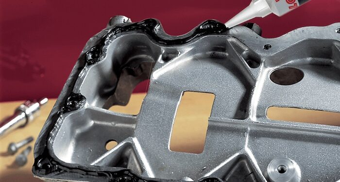 Автомобильный герметик: когда и как его применять