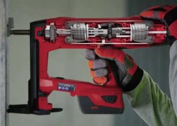 Как эффективно использовать монтажный пистолет в строительстве и ремонте
