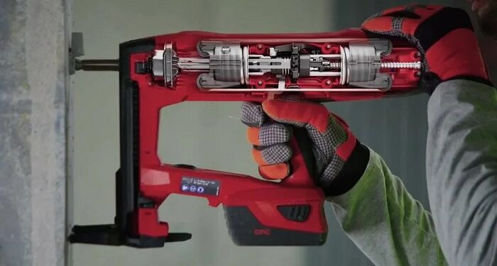 Как эффективно использовать монтажный пистолет в строительстве и ремонте