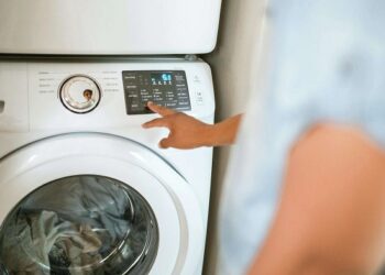 Как продлить срок службы стиральной машины: советы экспертов