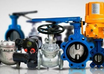 Материалы для изготовления запорно-регулирующей арматуры и их особенности