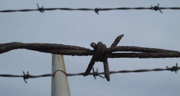 Основные характеристики и требования монтажа колючей проволоки
