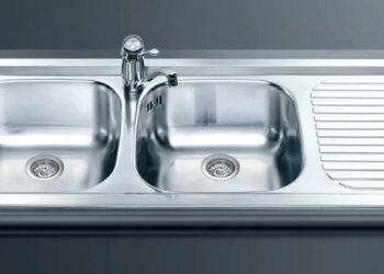 Правила установки и ключевые достоинства мойки из нержавеющей стали
