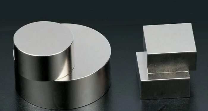 Применение неодимового магнита: преимущества и принцип его работы