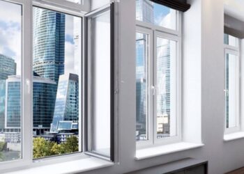 Современные окна в Харькове: тренды, технологии и преимущества