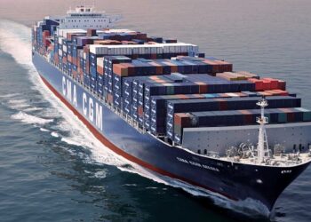 Услуги по доставке грузов морем из Китая: ключевые правила и преимущества