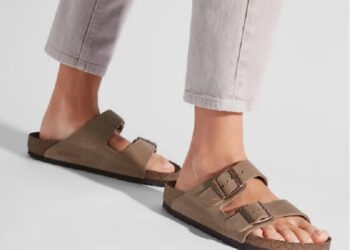 Birkenstock: история, философия и культовый стиль