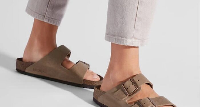 Birkenstock: история, философия и культовый стиль