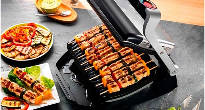 Как выбрать электрогриль для дома: основные критерии и полезные советы