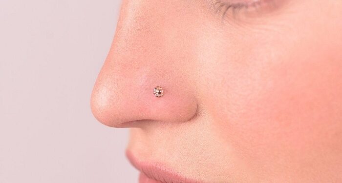 Пірсинг носа: як проходить процедура, ключові правила та поради