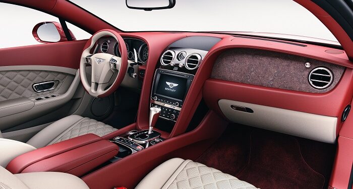 Обустройство интерьера в помощью нужных автотоваров