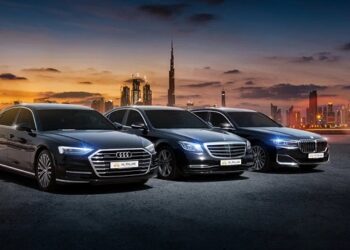 Premium car rental in Dubai: features and advantages of the service