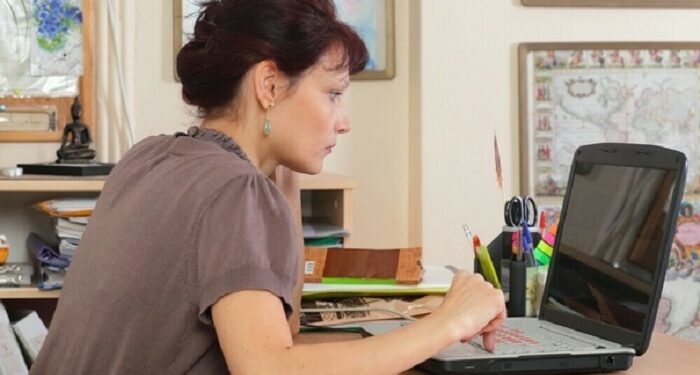 Дистанционное обучение для будущих воспитателей