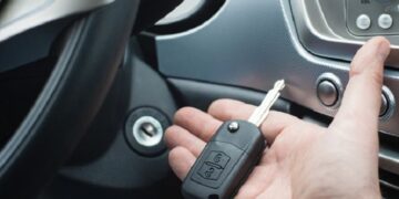 Fast and effective solution to problems with car keys from Autokey24