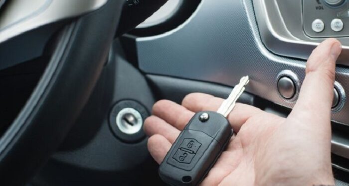 Fast and effective solution to problems with car keys from Autokey24