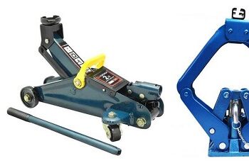 Какие бывают домкраты