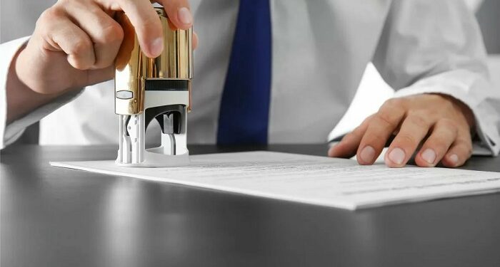 Нотариальное бюро переводов в Киеве — надежность, проверенная временем