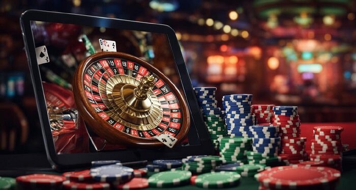 Развитие онлайн казино: ключевые особенности, преимущества и нюансы