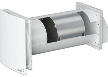 Рекуператор – розумне рішення для здорового мікроклімату в оселі