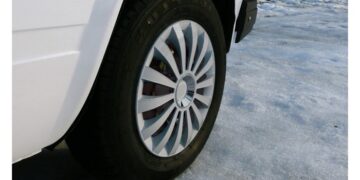 Автомобильные колпаки: выбираем лучшие